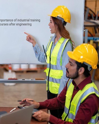 Training & Development