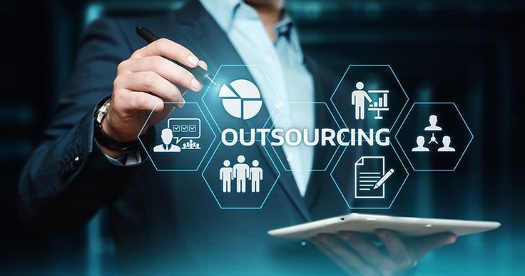 End-to-End HR Outsourcing